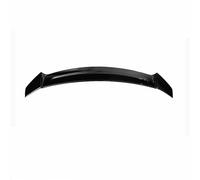 Auto Spoiler Posteriori per Honda Civic FK4 FK7 2017-2021,ABS Spoiler Posteriore Alettone Tetto Diffusore Labbro Lama Splitter Spoiler Originale Accessori