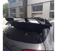Auto Spoiler Posteriori per Mercedes-Benz A Class W177 W176 AMG-A45,Bagagliaio Alettone Kit Labbra,Spoiler sul Tetto Posteriore Sportivo Ali di Coda Decorazione Accessori