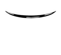 Auto Spoiler Posteriori per Mercedes Benz GLE coupé W167 C167 320 350 400 2020-2024, Tronco Posteriore Spoiler Wings Coda Labbro Alettone Auto Styling Accessori