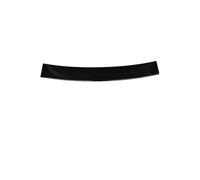 Auto Spoiler Posteriori Per Mercedes Per Benz W212 E180 E200 E260 E300 E320 4 Porte Lunotto Posteriore Sul Tetto Spoiler Ali 2008-2015