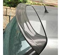 Auto Spoiler Posteriori per Mk5 Golf 5 Gti R32 2005 2006 2007,Alettone Posteriore Tuning Parte Baule Posteriore Coperchio Ali Parti Styling Carrozzeria