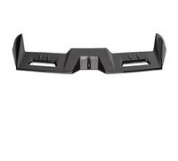 Auto Spoiler Posteriori per Toyota RAV4 2020 2021 2022 2023 2024 2025, Spoiler Tetto Alettone Posteriore Portellone Decorazione Accessori,A/Carbon Fiber