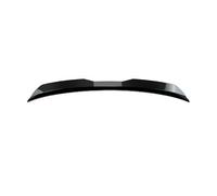 Auto Spoiler Posteriori per Toyota Verso/Verso-S XP120 AR20 2009 2010 2011 2012 2013 2014 2015 2016 2017 2018, Spoiler Posteriore Aletton Ricambi Auto di Alta Qualità Adatto A Tutte le Stagioni