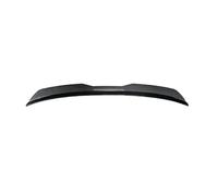 Auto Spoiler Posteriori per Toyota Verso/Verso-S XP120 AR20 2009 2010 2011 2012 2013 2014 2015 2016 2017 2018, Spoiler Posteriore Aletton Ricambi Auto di Alta Qualità Adatto A Tutte le Stagioni