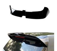 Auto Spoiler Posteriori per Volkswagen VW Golf 6 Golf 6 GTI R,Bagagliaio Spoiler Alettone Labbro AntiGraffio Spoiler per Ala