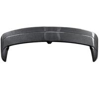Auto Spoiler Posteriori per VW Golf 8 MK8 GTI GTD R ClubSport CS 2020-2023,Alettone Posteriore Tuning Parte Baule Posteriore Coperchio Ali Parti Styling Carrozzeria
