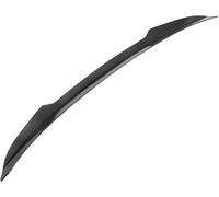 Auto Spoiler Posteriori per VW Golf 8 MK8 GTI R-Line GTE GTD 2020-2022,Alettone Posteriore Tuning Parte Baule Posteriore Coperchio Ali Parti Styling Carrozzeria