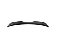 Auto Spoiler Posteriori Per VW Per Passat B8 Estate 2015 + Spoiler Posteriore Per Baule Per Ali A Labbro Tetto Ali Coda Bagagliaio(Look in carbonio)