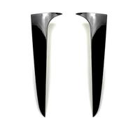 Auto Spoiler Posteriori Per X3 F25 2011-2017 Auto Parabrezza Spoiler Laterale Splitter Aria Adesivo Auto Ala Posteriore