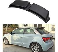 Auto Spoiler Posteriori Spoiler Copertura per Audi A1 Base 2 porte Hatchback 2010 2011 2012 2013 2014 | Auto Tronco Posteriore Spoiler sul Tetto Alettone Posteriore Protezione