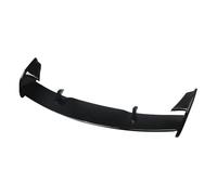 Auto Spoiler Posteriori Spoiler Tetto Bagagliaio Stile Carbonio Per AMG A45 A Per Classe A35 W177 Auto Ala Posteriore(Gloss Black)