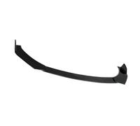 Auto Spoiler Splitter 4PCS Auto Paraurti Anteriore Splitter Labbro Per Subaru Per WRX STI Per Impreza BRZ Per Legacy Per Outback Tutti I Modelli