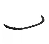 Auto Spoiler Splitter Auto Paraurti Anteriore Lip Spoiler Splitter Diffusore Copertura Body Kit Messa A Punto Per VW Per Golf 6 MK6 Per GTI Per GTD 20102013