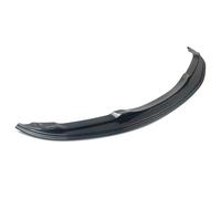 Auto Spoiler Splitter Labbra Anteriori Paraurti SPLITTER CARBON LOOK PER BMW SERIE 3 E90 E91 320d 330d 335d PERFORMANCE 2005 2006 2007 2008 PRE LCI