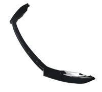 Auto Spoiler Splitter Paraurti Anteriore Lip Spoiler Splitter Diffusore Bodykits Per SKODA Per OCTAVIA VRS MK3 5E Per A6 2013-2016 Pre-facelift