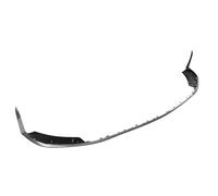 Auto Spoiler Splitter Paraurti Anteriore Spoiler Labbro Diffusore Inferiore Lama Kit Splitter Per Benz W206 S206 C200 C260 C300 C43 Per AMG 2022-2024(Aspetto in fibra di carbonio)