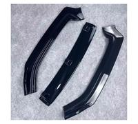 Auto Spoiler Splitter Per Fiat Per Grande Per Punto 2006 2007 2008 2009 2010 Paraurti Anteriore Spoiler Mento Bodykit Labbro Paraurti Anteriore