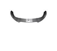 Auto Spoiler Splitter Per Golf 5 MK5 Per GTI Per Jetta MK5 Per GLI 2003-2009 Paraurti Anteriore Auto Spoiler Kit Carrozzeria Paraurti Inferiore Spoiler Paraurti Anteriore(Type A Carbon Look)