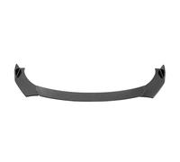 Auto Spoiler Splitter Per Seat Per Ibiza 6J 1984-2022 Paraurti Anteriore Auto Spoiler Splitter Kit Carrozzeria Deflettori Di Protezione Spoiler Frontali Per Auto(Carbon fiber)