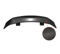 Auto Spoiler Spoiler Auto In Fibra Di Carbonio 5D Fai Da Te, Estensione Universale Per Baule, Tuning Per BMW Alettone(Carbon Printing)