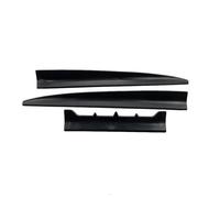 Auto Spoiler Spoiler Per Auto, Tetto, Ala Posteriore, Baule, Fai Da Te, Decorazione Da Auto Da Corsa Per Mazda CX5 Alettone Auto(Style 2 matt black)