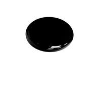 Auto Spoiler Spoiler per tetto del bagagliaio in carbonio a secco per BMW Serie 3 G81 per M3, spoiler posteriore per tetto e ala laterale HighKick FRP 2022-2023 Alettone Auto(FRP Gloss Black)