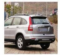 Auto Spoiler Spoiler Posteriore In Plastica ABS Esterna, Non Verniciato, Per Alettone Posteriore, Adatto Per CRV CR-V 2007, 2008, 2009, 2010 E 2011. Alettone Auto(Carbon Fiber Style)