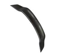 Auto Spoiler Spoiler Posteriore In Vera Fibra Di Carbonio Per VW Sagitar,Per Jetta MK6 2012, 2013, 2014, 2015 2016 2017 2018 Diffusore Per Cofano Del Bagagliaio. Alettone Auto(Real Carbon Fiber)