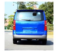 Auto Spoiler Spoiler Posteriore Per Auto, Colore Non Verniciato, Con Primer ABS, Per Hyundai Starex H-1 Alettone Auto(Silver)