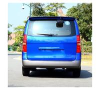 Auto Spoiler Spoiler Posteriore Per Auto, Colore Non Verniciato, Con Primer ABS, Per Hyundai Starex H-1 Alettone Auto(Silver)