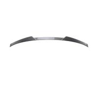 Auto Spoiler Spoiler Posteriore Per Auto, Spoiler Per Baule, Spoiler Per Tetto, Per BMW Serie 5, Versione Da Viaggio F11 2011, 2012, 2013, 2014-2017 Alettone Auto(Carbon Look)