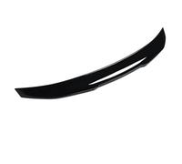Auto Spoiler Spoiler Posteriore Per Bagagliaio, Estensione Ala, Colore Nero/carbonio, Per Q50 2014, 2015, 2016, 2017-2021 Alettone Auto(Carbon Fiber Look)