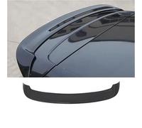 Auto Spoiler Spoiler Posteriore Per Tetto In Stile OSIR, Adatto Per VW Per Golf 6 MK6 VI, Per GTI E R20 ABS 2010, 2011, 2012 E 2013 Alettone Auto(Glossy black)