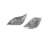Auto Spoiler Tetto Per Per Tracer 900 MT-09 Per TRACER 2014 2015 2016 2017 Paramani per moto Deflettore Estensione Protezioni per le mani Parabrezza