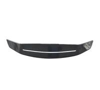 Auto Spoiler Universale Per Auto GT Per A6 C5 C6 C7 C8 A5 A4 A7 S4 S5 S6 Sedan BodyKit Accessori(Nero lucido)