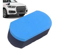 Auto Sponge - Automotive Care Supplies Tire Cleaner Brush | Sponge for Car Washing | Car Cleaning Sponge for Truck Paintwork Boat Outdoor Commercial Window Indoor Garage Coating Tile RV