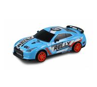 Auto sportiva Amewi Drift 1:24 4WD 500 mAh luci