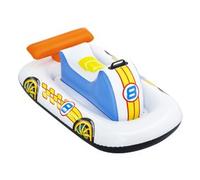 Auto Sportiva cavalcabile (103x31x38,5cm) Multicolor 41480