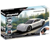 Auto sportiva radiocomandata Playmobil Porsche Mission E - Nouvo