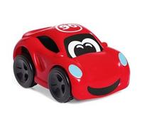 Auto sportiva Turbo Touch 18-60m Rosso 00001218700000