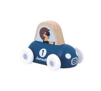 Auto sportive in legno Valle bianca - Cross Roads