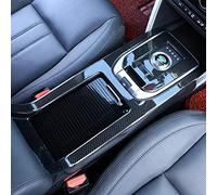 AUTO-spro Rivestimento interno in ABS per telaio del cambio della console centrale per Landrover Discovery Sport 2015-2019