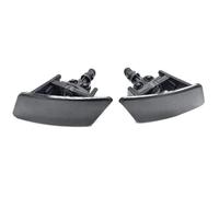 Auto Spruzzatore Pulito Compatibile Con Citroen Per C4 2 Pezzi Pompa A Getto Per La Pulizia Dei Fari Dell'auto 6438C2 6438C3 Ugello Per Lavaggio Fari A Spruzzo D'acqua