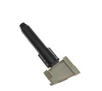 Auto Spruzzatore Pulito Compatibile Con Mazda 3 Per Axela 2013 2014 2015 2016 2017 Pompa A Getto Per La Pulizia Dei Fari BHT4-5182Y BHT4-5182X Copri Ugello Per Lavafari Paraurti Anteriore(Right)