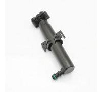 Auto Spruzzatore Pulito Compatibile Con Skoda Per Octavia A5 A6 MK2 2009 2010 2011 2012 2013 Cilindro Pompa Getto Ugello Spruzzatore Lavafari Sinistro Destro 1Z0955065B 1Z0955066B(Left)
