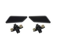 Auto Spruzzatore Pulito Compatibile Con Toyota Per RAV4 Per XA50 2018 2019 2020 2021 Tappo Getto Ugello Lavafari Anteriore Sinistro/destro 85354-42010 85353-42010