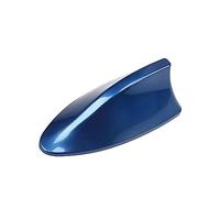 Auto Squalo Pinna Tetto Antenna, per Alfa Romeo Giulietta 2006-2019 FM/AM Pinna Tetto Antenna di Squalo Con Adesivo Base Auto Radio Decorazione,D