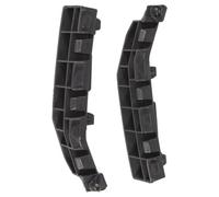 Auto Staffa Paraurti Anteriore Per Accord 2008-2012 71198TA0A00 | Staffa Supporto Paraurti Anteriore Durevole In Qualsiasi Condizione 71198TA0A00 Staffa Paraurti