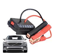 Auto Start Batteria Starter - Adattatore convertitore portatile da 18 - 21 V, booster batteria auto | Inverter compatto per avviatori auto, starter Jump Starter per, attività all'aperto