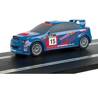 SCALEXTRIC START RALLY CAR - PRO TWEEKS